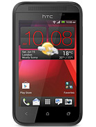 HTC Desire 200 Smartphone