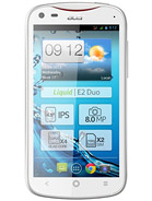 Acer Liquid E2 Smartphone
