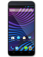 ZTE Vital N9810 Smartphone