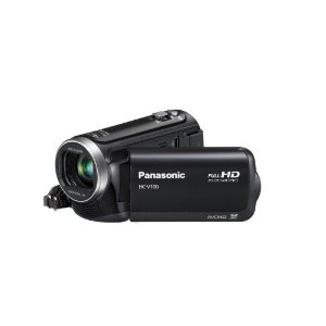 Panasonic V100K SD Camcorder