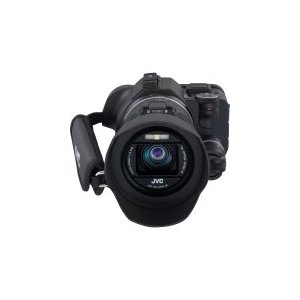 JVC Everio GC-PX100 Full HD Camcorder