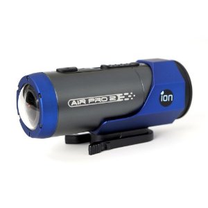iON Air Pro 2 Camcorder