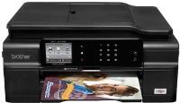 Brother Work Smart MFCJ870DW Wireless Color Inkjet All-In-One Printer