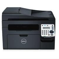 Dell B1165NFW Laser Multifunction Printer