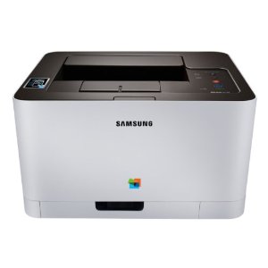 Samsung SL-C410W Wireless Color Printer