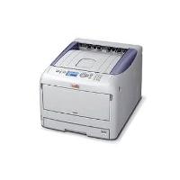 Oki Data C831N Color Printer