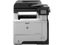 HP LaserJet Pro MFP M521dn Multifunction Printer
