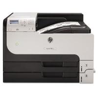 HP LaserJet Enterprise 700 Printer M712dn Monochrome Laser Printer