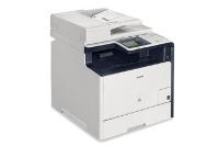 Canon imageClass MF8580Cdw Color Laser Printer