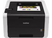 Brother HL3170CDW Wireless Color Printer