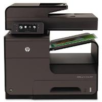 HP Officejet Pro X576DW Color Multifunction Inkjet Printer