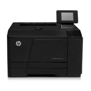 HP LaserJet Pro 200 color M251nw Wireless Printer