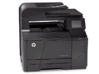 HP LaserJet Pro 200 color MFP M276nw Printer