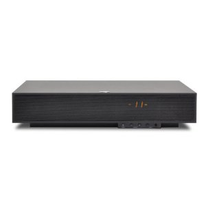 ZVOX Z-Base 220 4002201 Single Cabinet Sound System