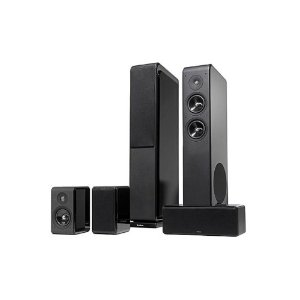 AudioPro Avanto 5.0 Home Theater System
