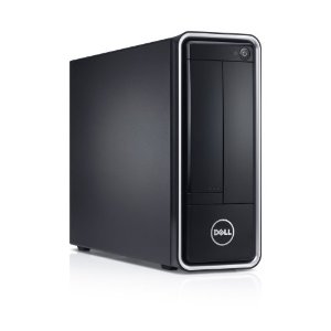 Dell Inspiron 660s i660s-1541BK Desktop