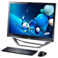 Samsung Series 7 DP700A7D-S03US 27-Inch All-in-One Touchscreen Desktop