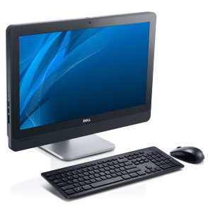 Dell Optiplex 9010 AIO Desktop