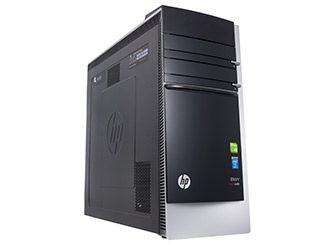 HP Envy 700-030qe Desktop