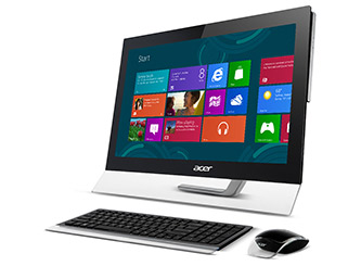Acer Aspire A5600U-UB13 Desktop