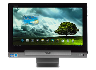 ASUS Transformer AiO P1801-B037K 18.4-Inch Desktop