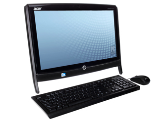 Acer Veriton VZ2650G-UG645X Desktop