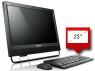 Lenovo ThinkCentre M92z Desktop