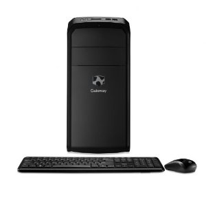 Gateway DX4870-UR11P Desktop