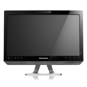 Lenovo IdeaCentre C325 30958AU 20-Inch All-In-One Desktop