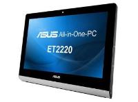 Asus ET2220IUTI-B019K 21.5-Inch All-in-One Desktop
