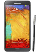 Samsung Galaxy Note 3(LTE)