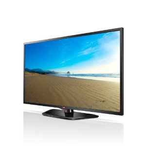 LG Electronics 55LN5710 55-Inch 1080p Smart LED HDTV
