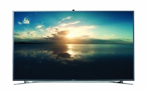 Samsung UN65F9000 65-In 4K Ultra HD 3D Smart LED TV