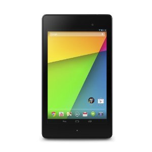 Asus Google Nexus 7 FHD 32GB Tablet