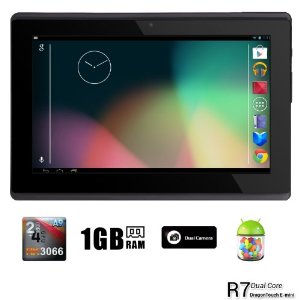 TabletExpress Dragon Touch R7 Tablet