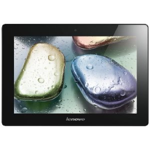 Lenovo Ideatab S6000 10.1-Inch 16GB Tablet