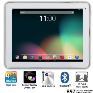 TabletExpress Dragon Touch Elite R97 Tablet