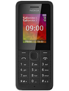 Nokia 107 Dual SIM Cell Phone