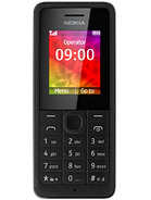 Nokia 106 Cell Phone