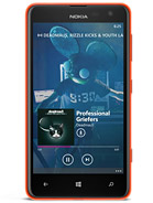 Nokia Lumia 625 Smart Phone