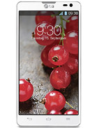 LG Optimus L9 II Smartphone