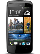 HTC Desire 500 Smartphone