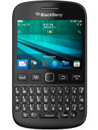 BlackBerry 9720 Smartphone