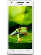 Huawei Honor 3 Smartphone