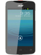 Acer Liquid Z3 Smartphone
