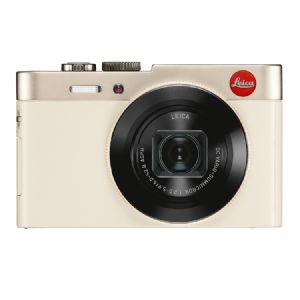Leica C (Typ112) Compact Camera