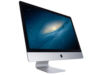 Apple iMac 27-inch 3.2 GHz Core i5 Desktop