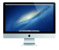 Apple iMac 27-inch 3.4 GHz Core i5 Desktop