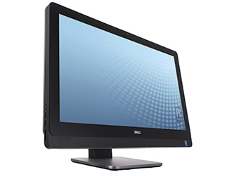 Dell XPS 27 Touch All-In-One