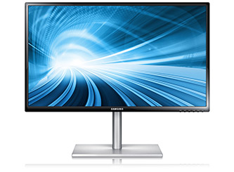 Samsung Series 7 S27C750P Full HD Monitor